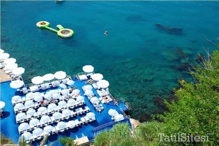 Bilem High Class Hotel